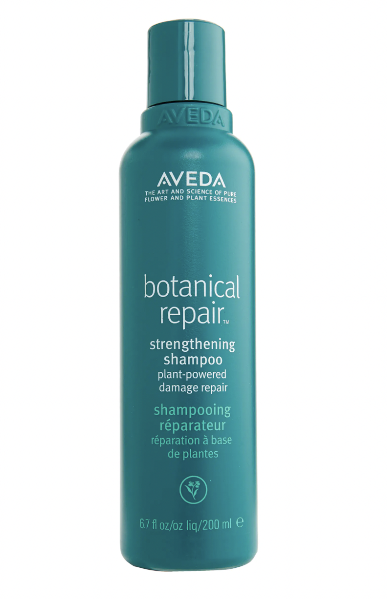 aveda shampoo
