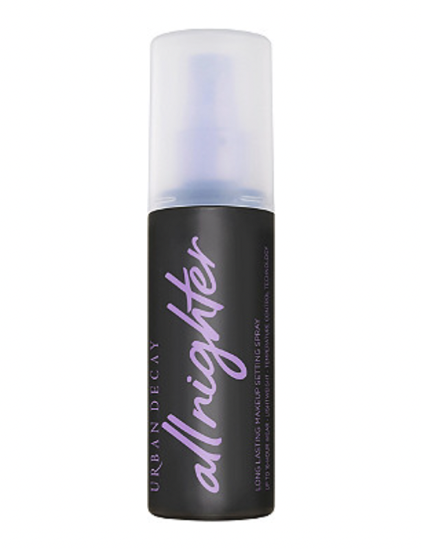 urban decay setting spray