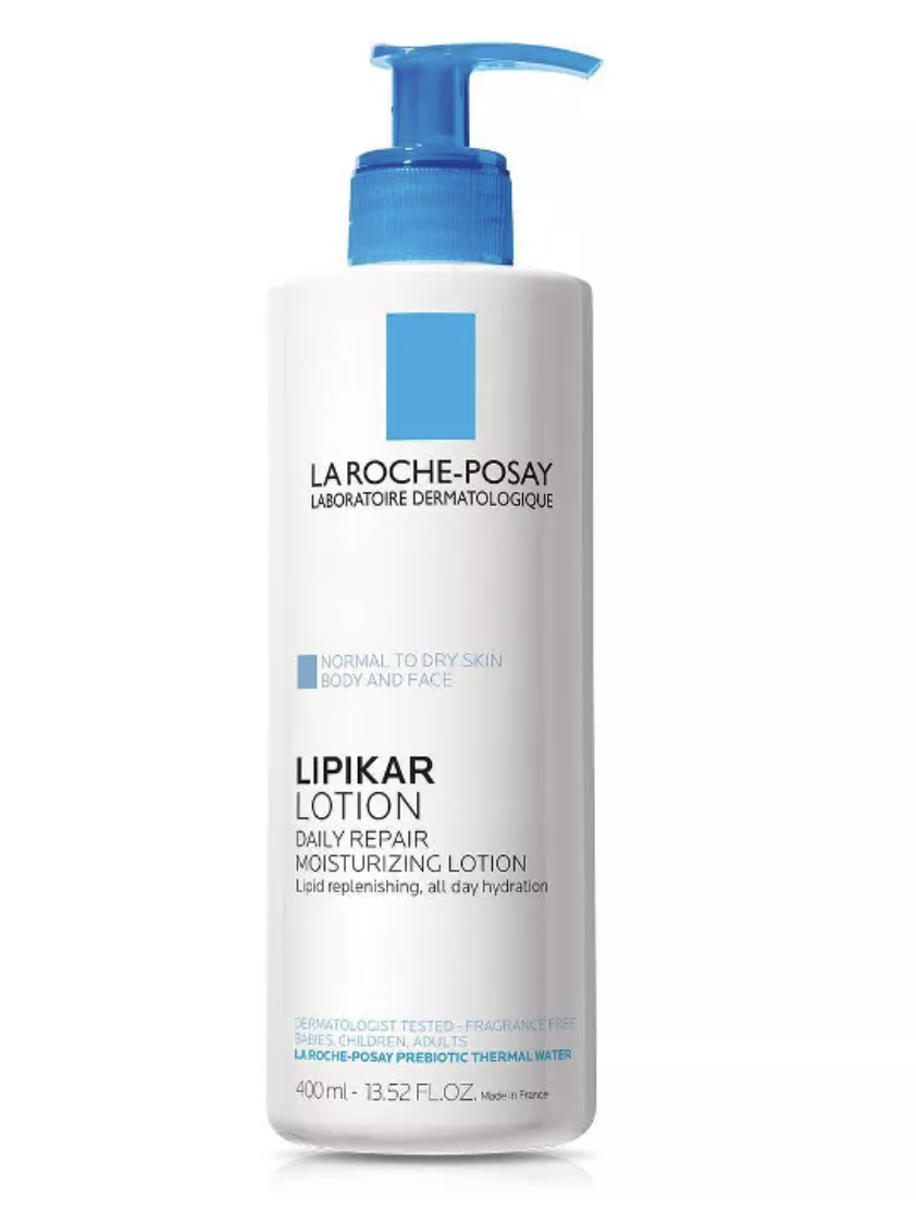 laroche posay lipikar