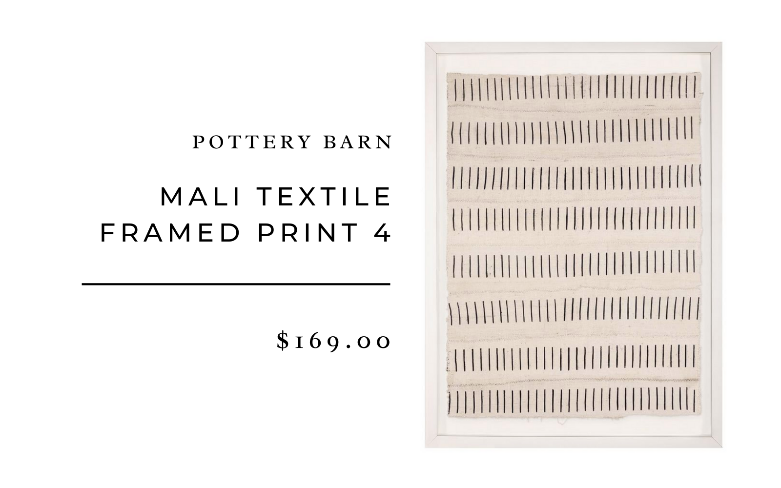 mali textile print