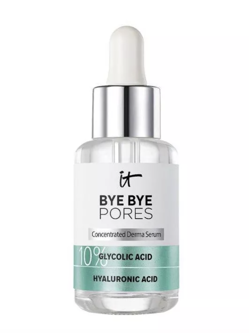 it cosmetics bye bye pores