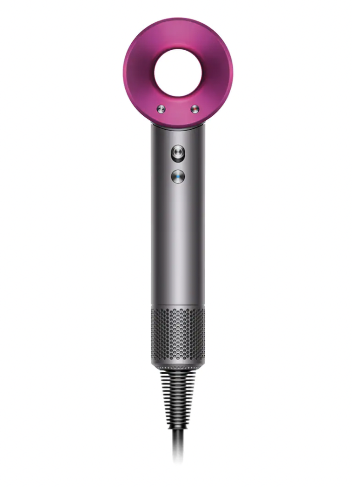 dyson supersonic hair dryer