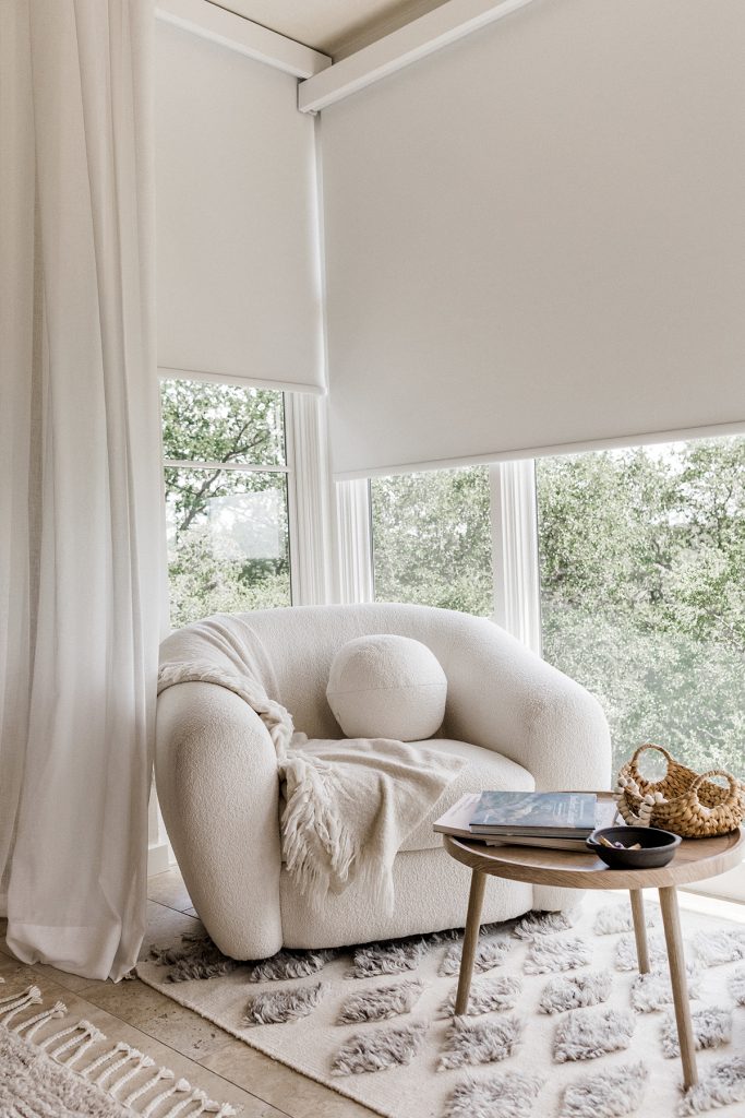 benefits of blackout curtains
