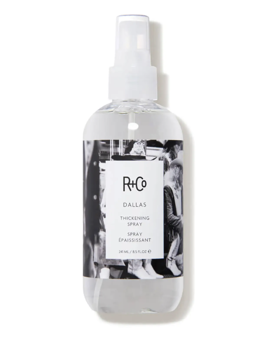 r+co dallas thickening spray