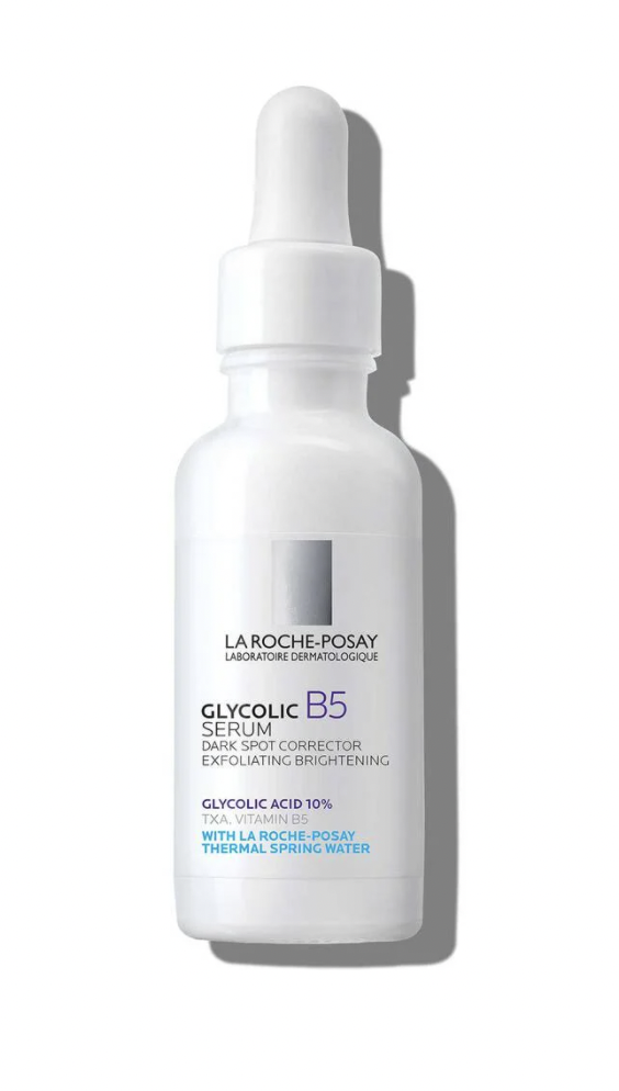 la roche-posay glycolic acid serum