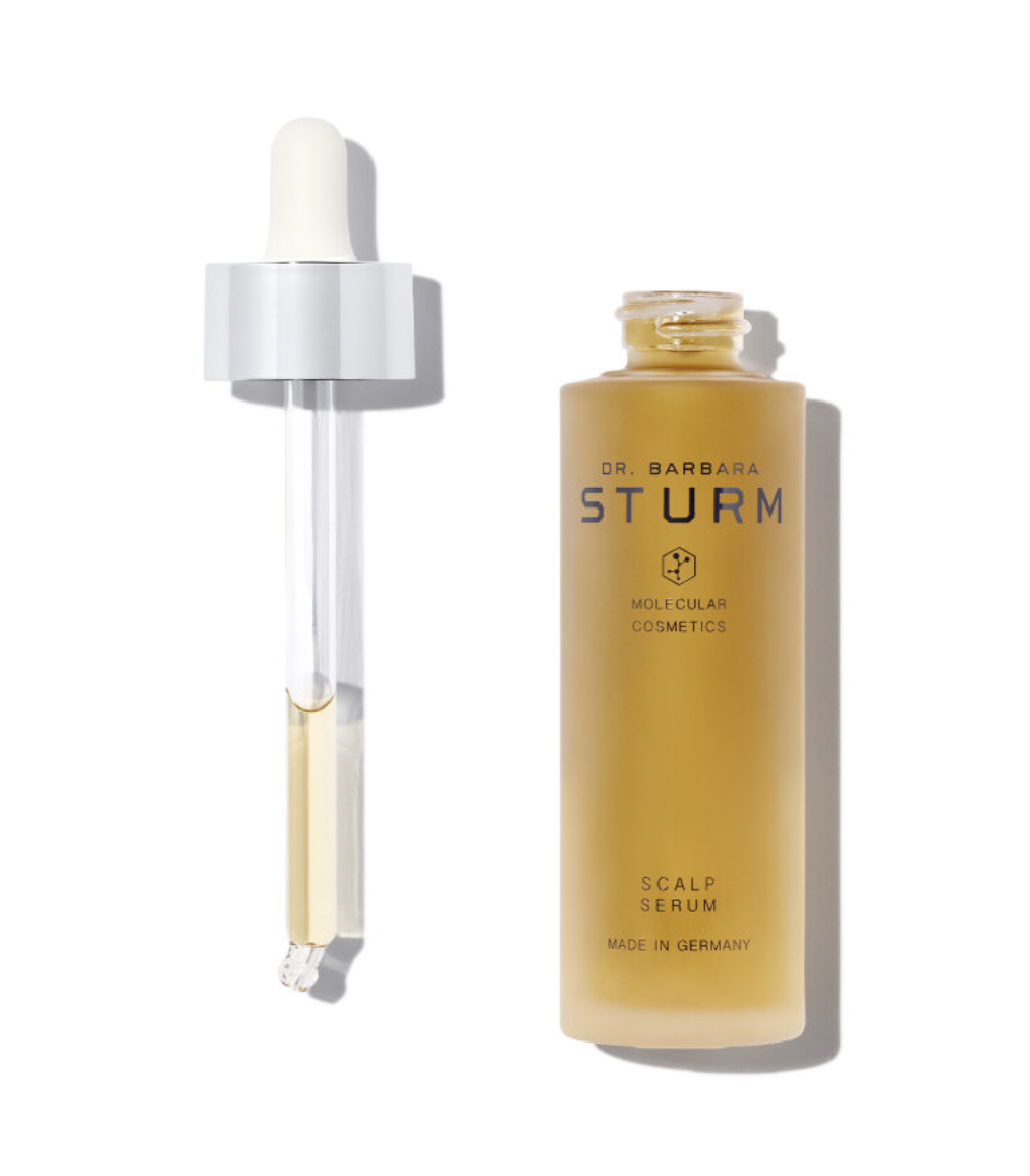 dr. barbara sturm scalp serum