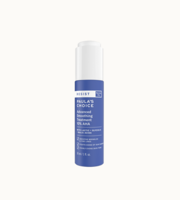 paula's choice resist serum