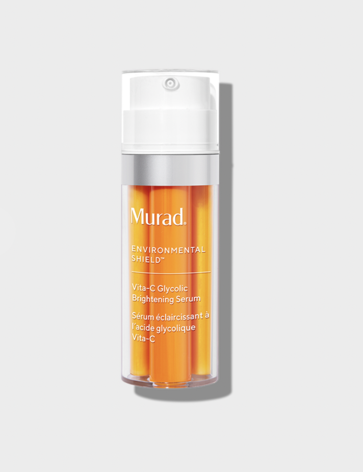 Vita-C Glycolic Brightening Serum