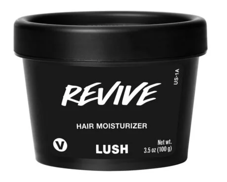 lush revive