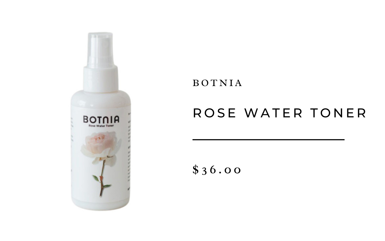 basic skincare routine