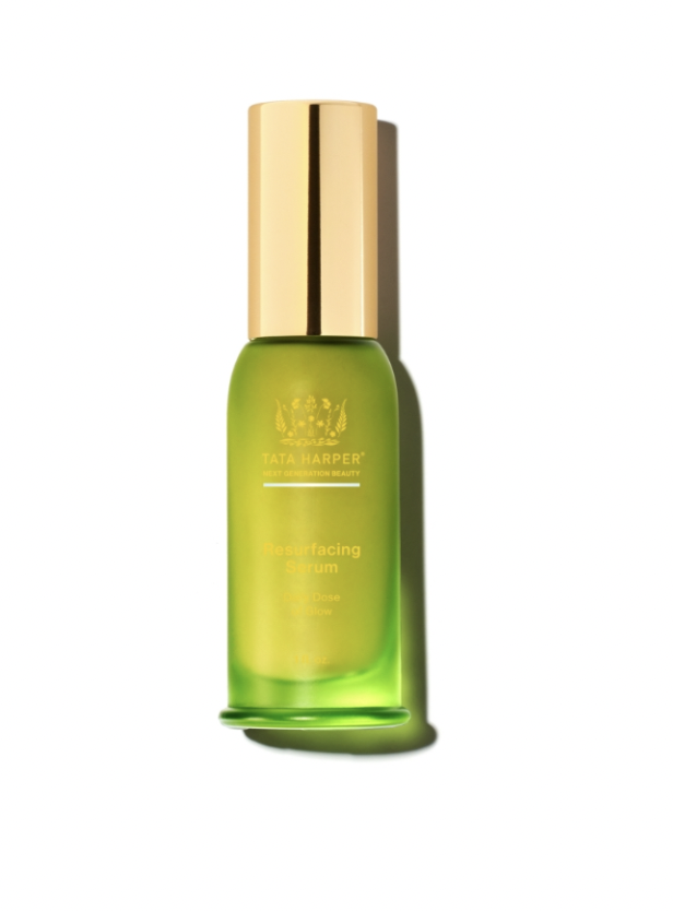 tata harper resurfacing serum