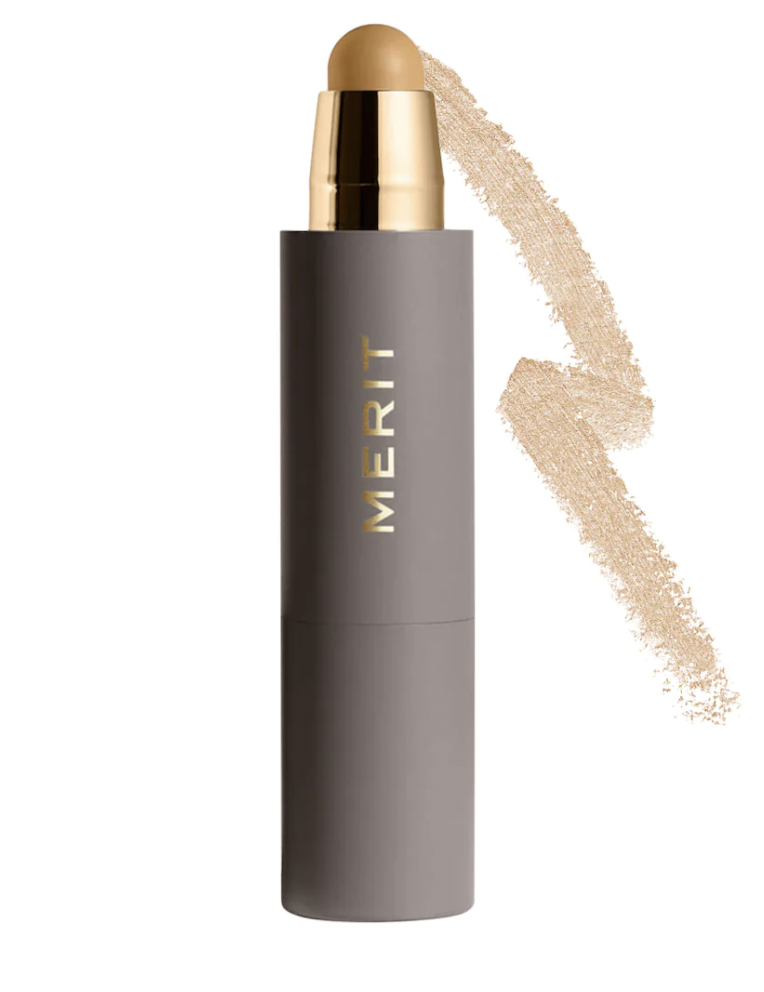 The Minimalist Perfecting Complexion Foundation and Concealer Stick