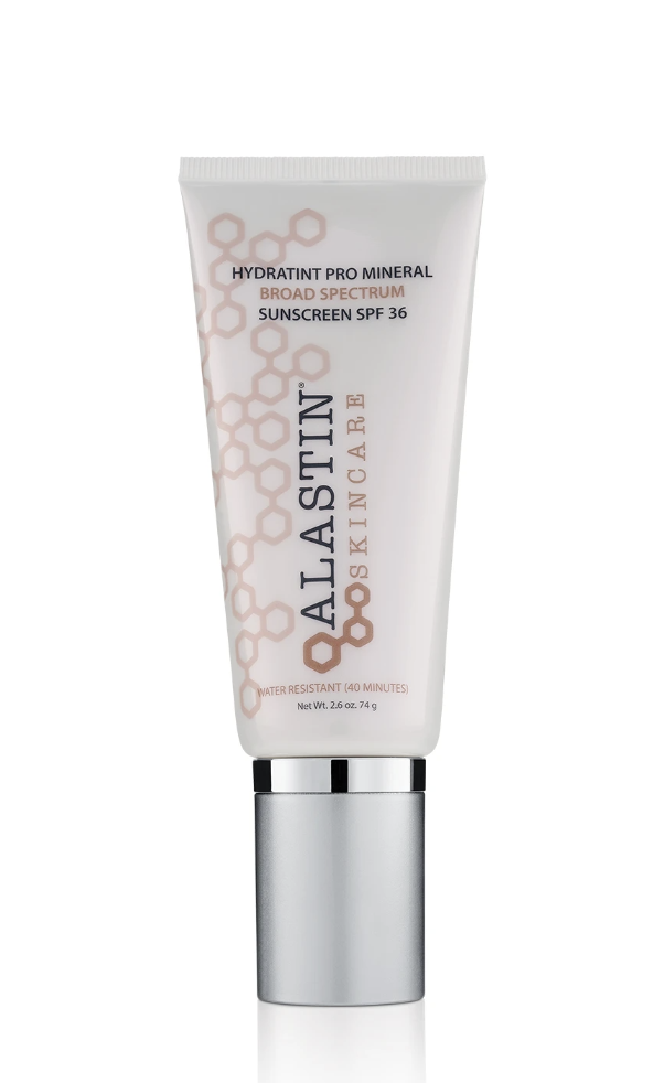 Alastin HydraTint Pro Mineral Broad Spectrum Sunscreen SPF 36
