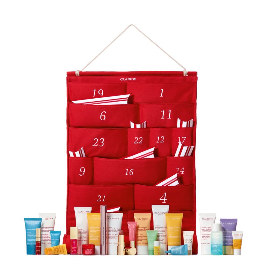 Clarins-24-Day-Advent-Calendar-2020