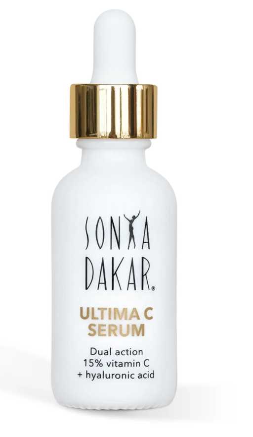 Sonya Dakar Ultima C