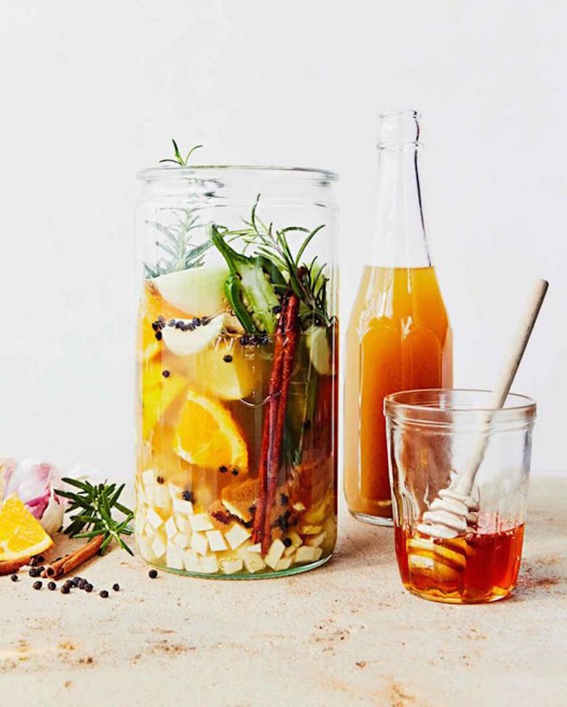 fire cider