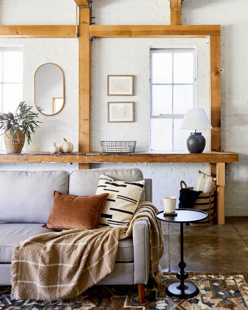 emily henderson_fall target decor