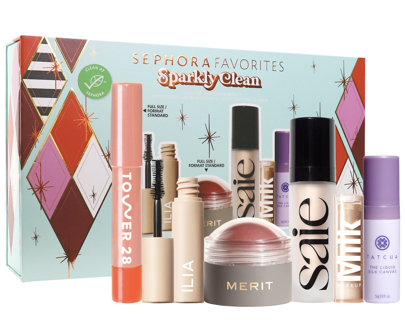 affordable beauty gifts (under $100)