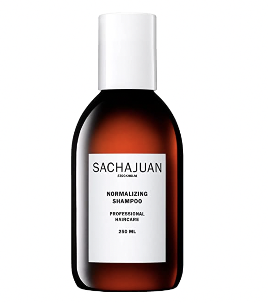 sachajuan normalizing shampoo