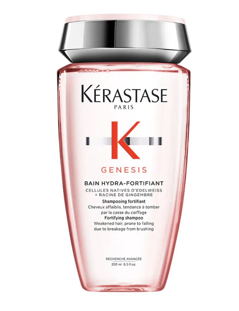 kerastase genesis shampoo