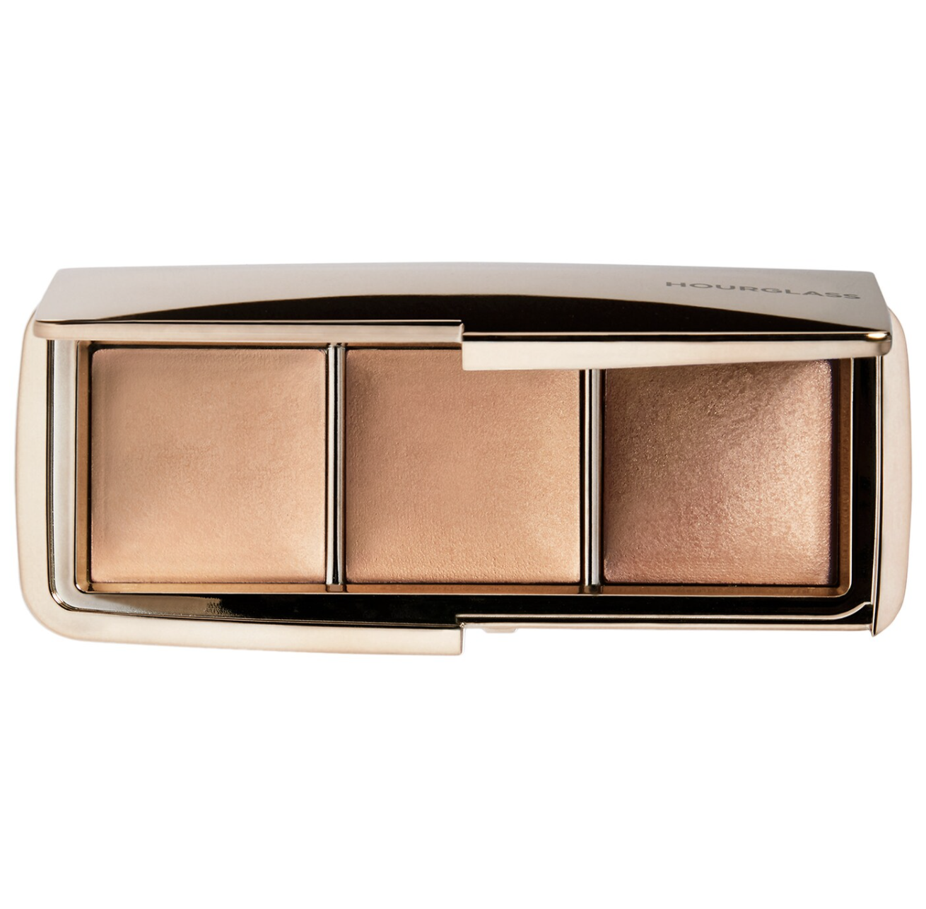 Hourglass Ambient Lighting Palette