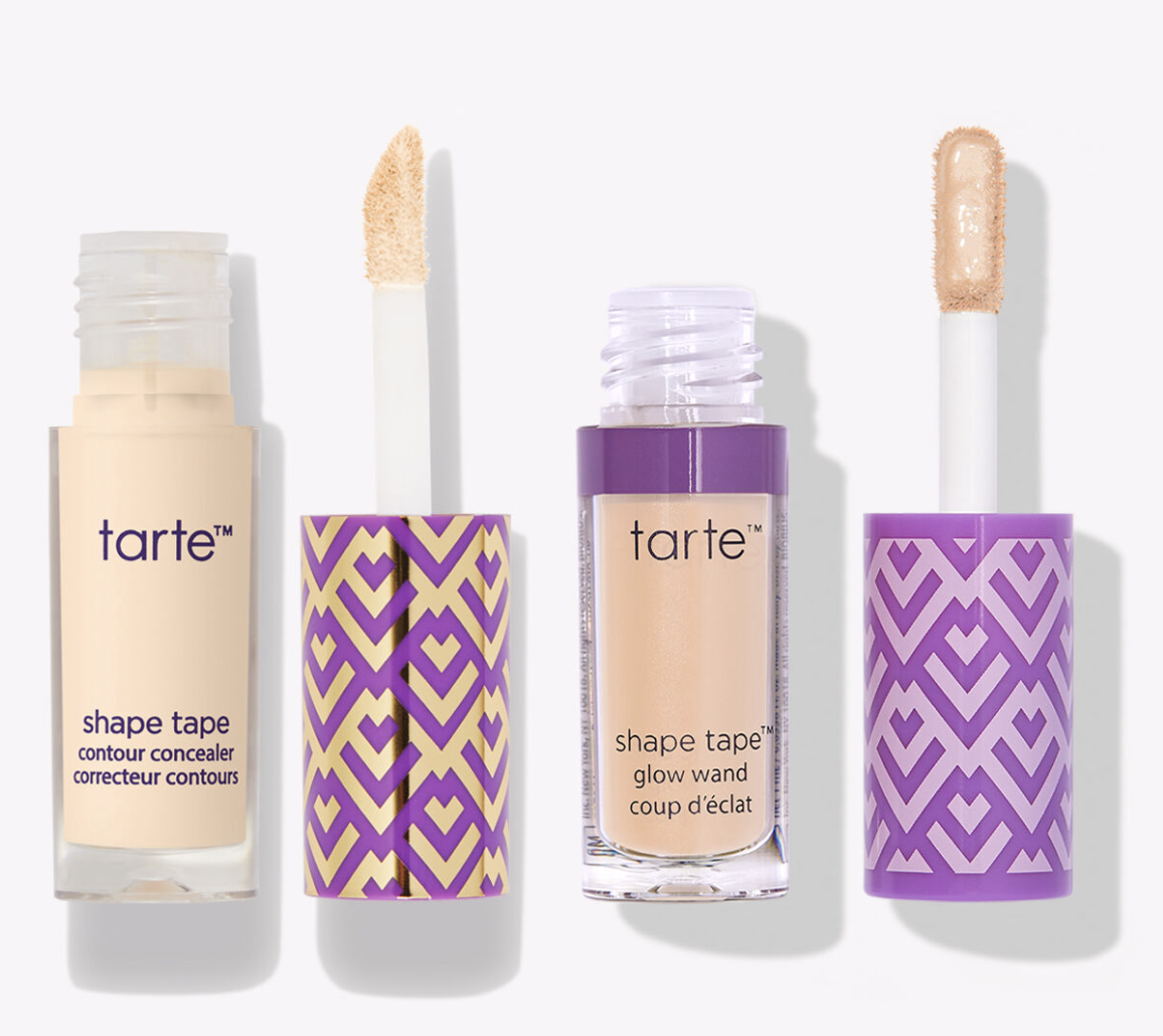 affordable beauty gifts (under $100)