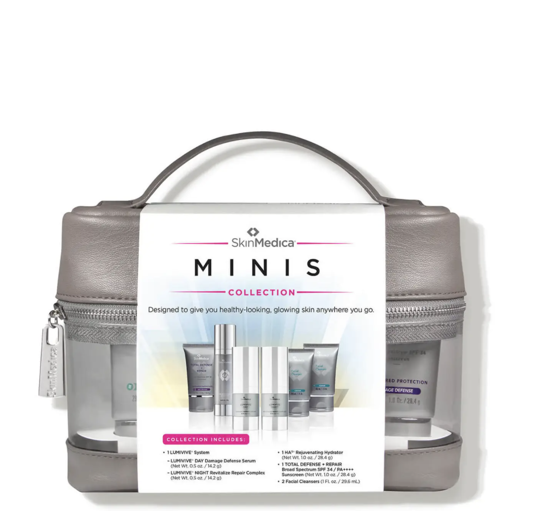 skinmedica minis