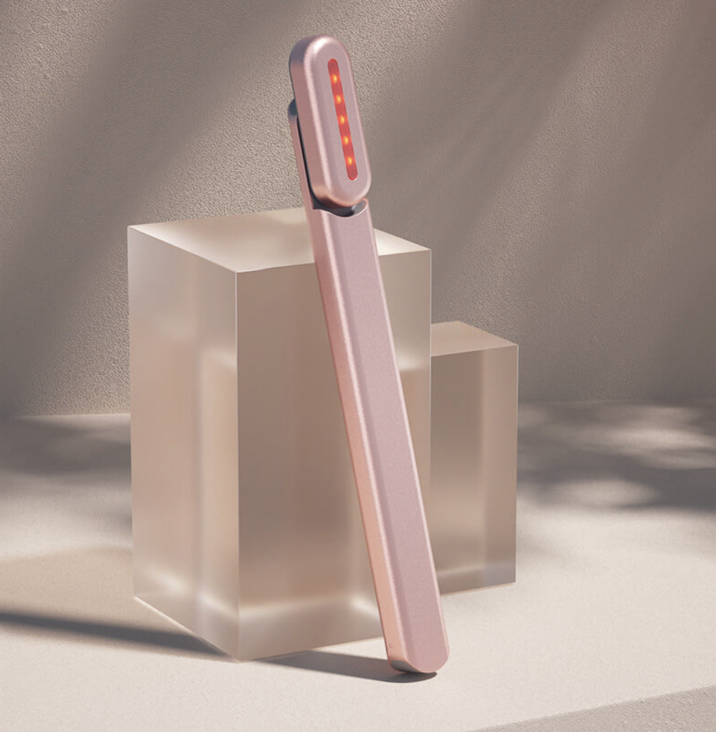 Solawave Red Light Wand