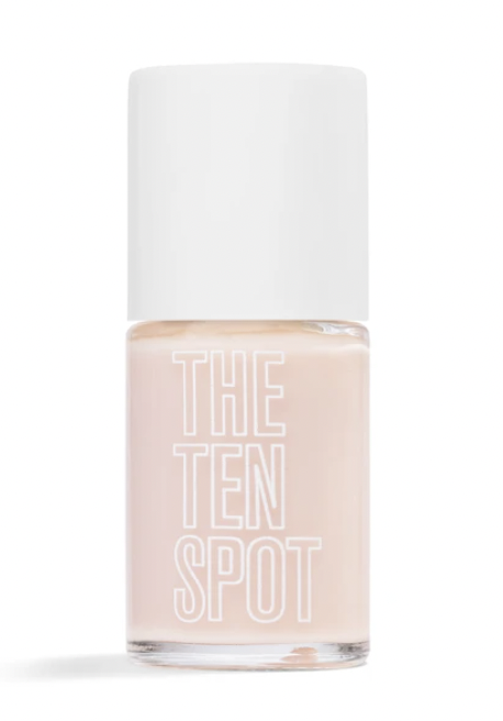 the ten spot beauty thirsty