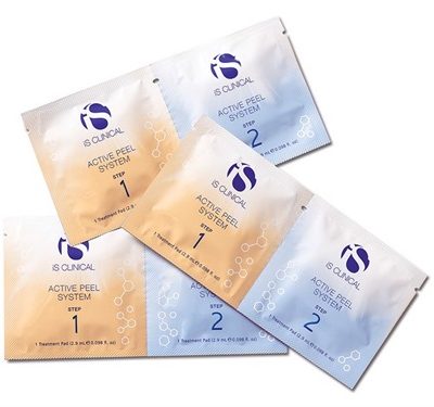 iS CLINICAL Active Peel System