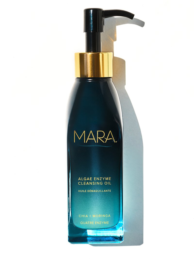Mara Algae Enzyme Cleansing Oil