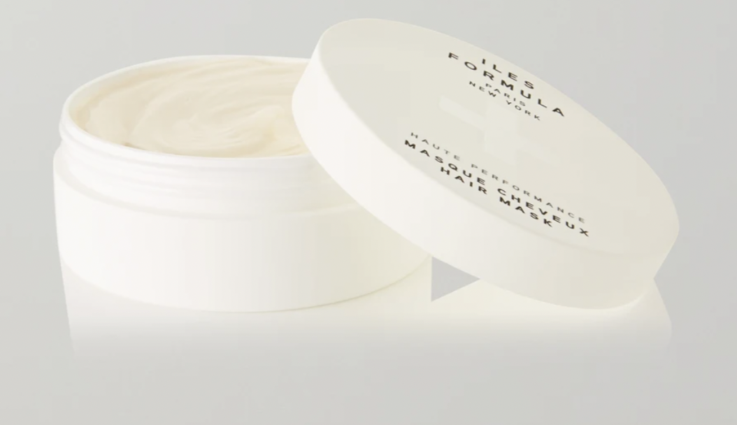 Haute Performance Hair Mask