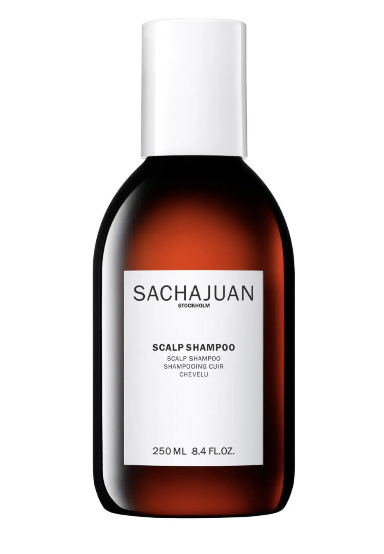 sachajuan scalp shampoo