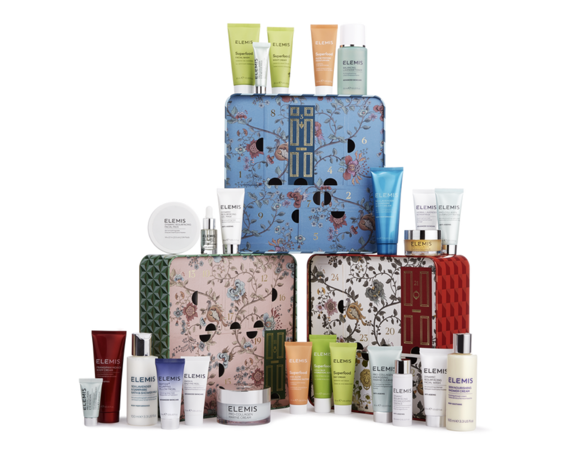 No.25 Beauty Advent Calendar
