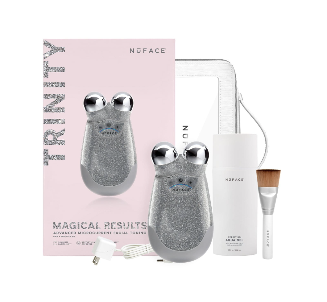 NuFACE Trinity®? Magical Results