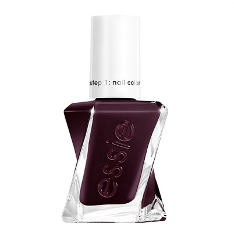 essie tailored by twilight