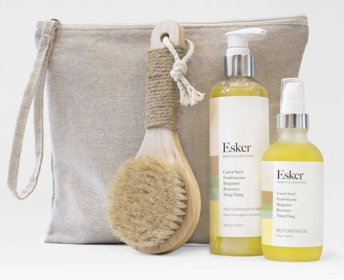 Esker Restorative Set