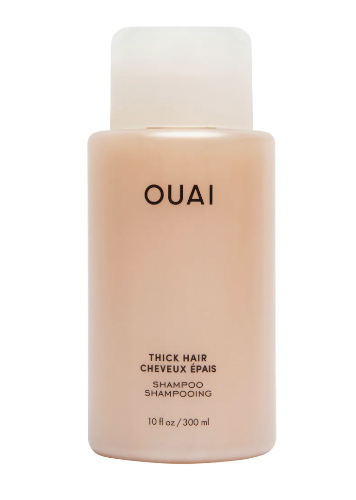 ouai Thick Hair Shampoo