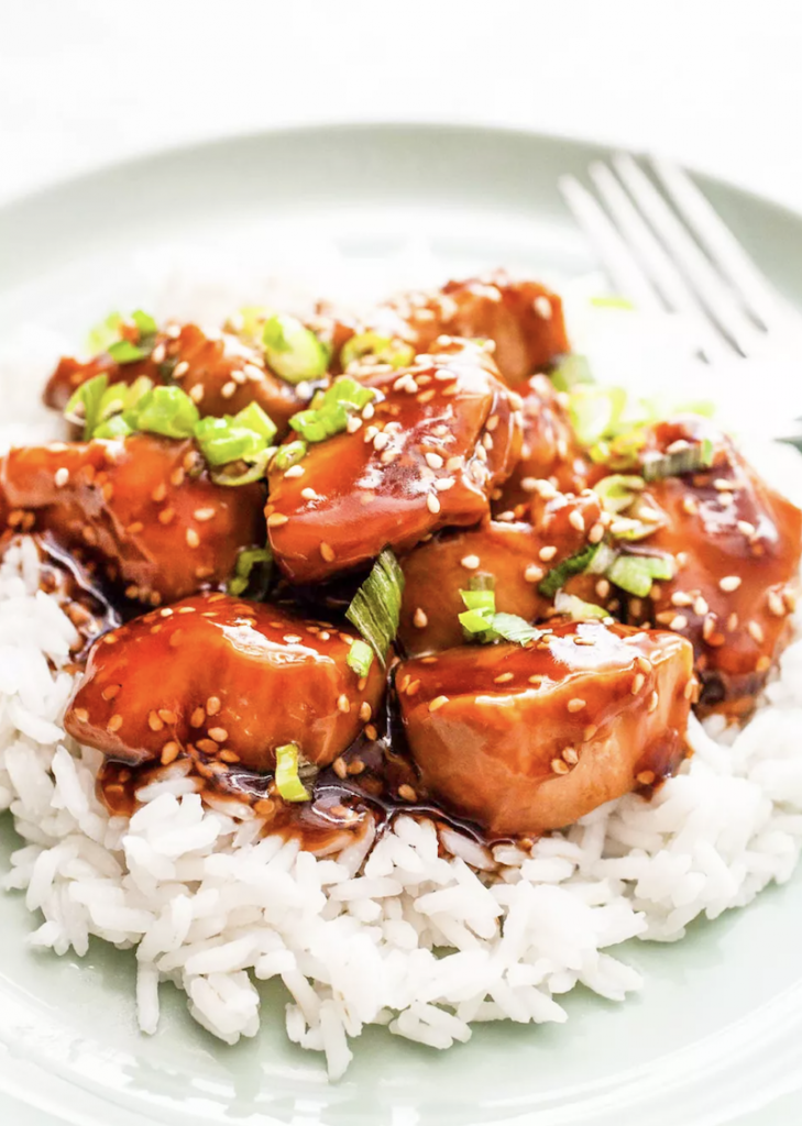sous vide recipes