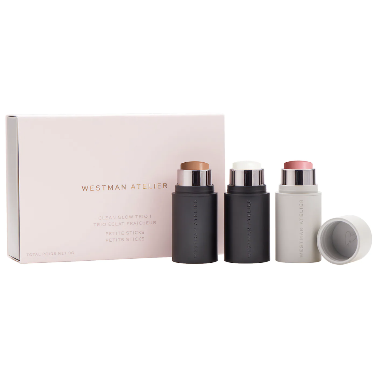 affordable beauty gifts (under $100)