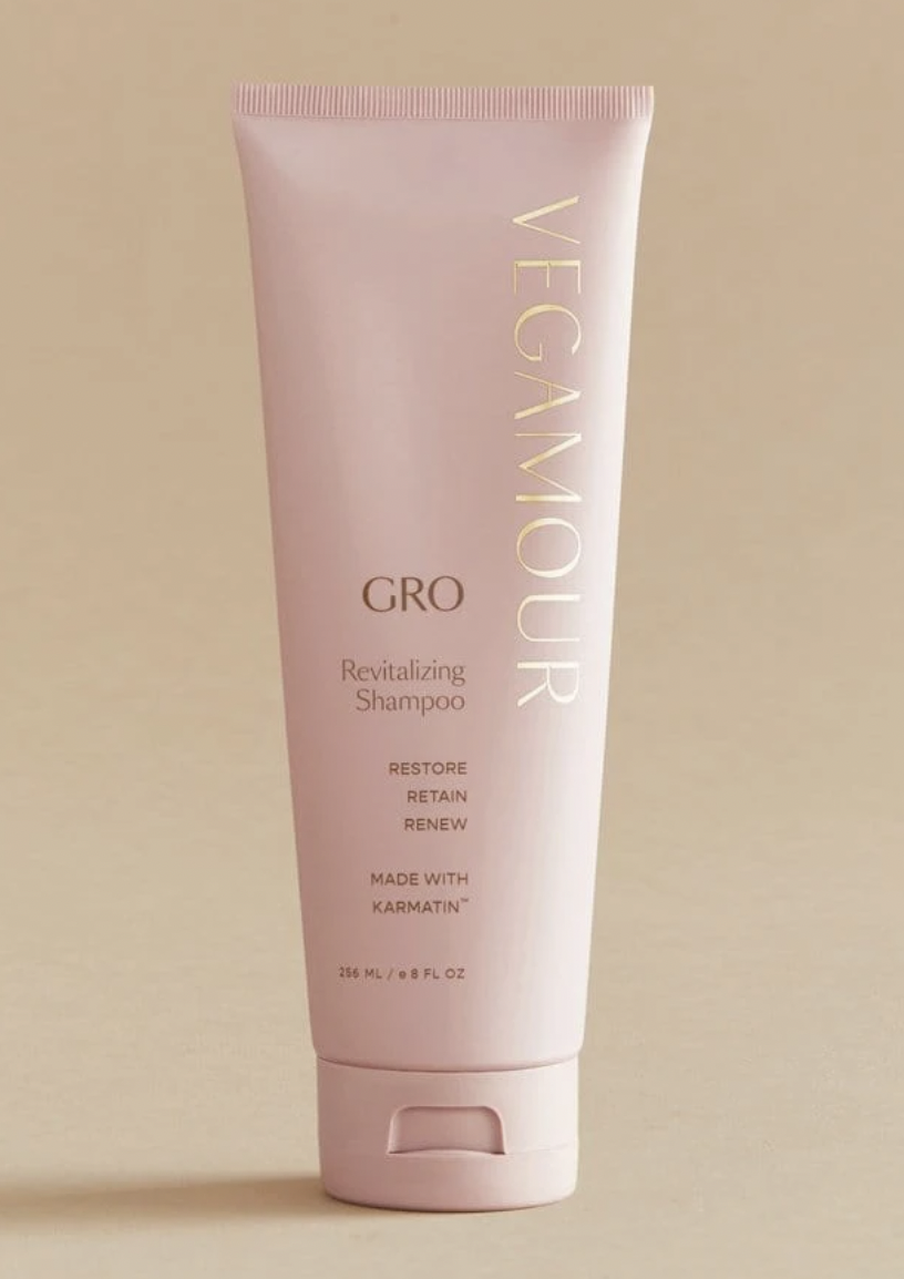 vegamour gro shampoo
