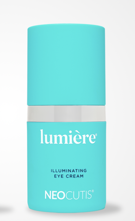 neocutis lumiere eye cream