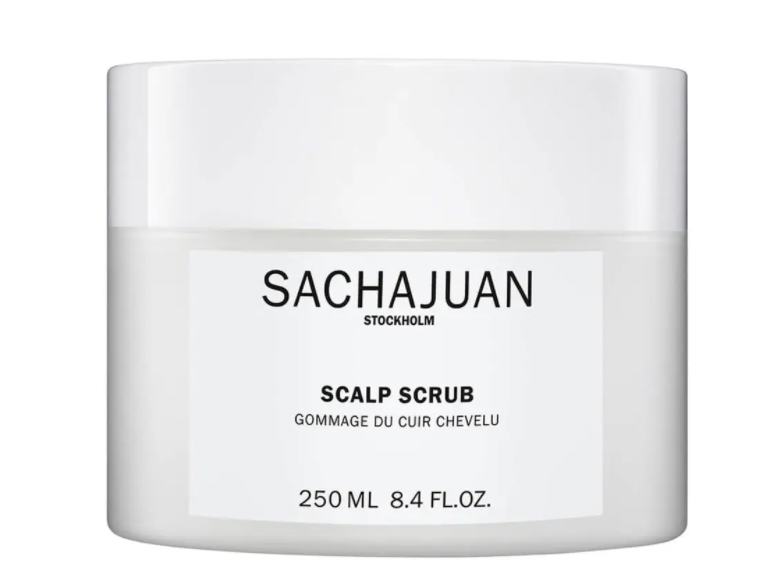 sachajuan scalp scrub