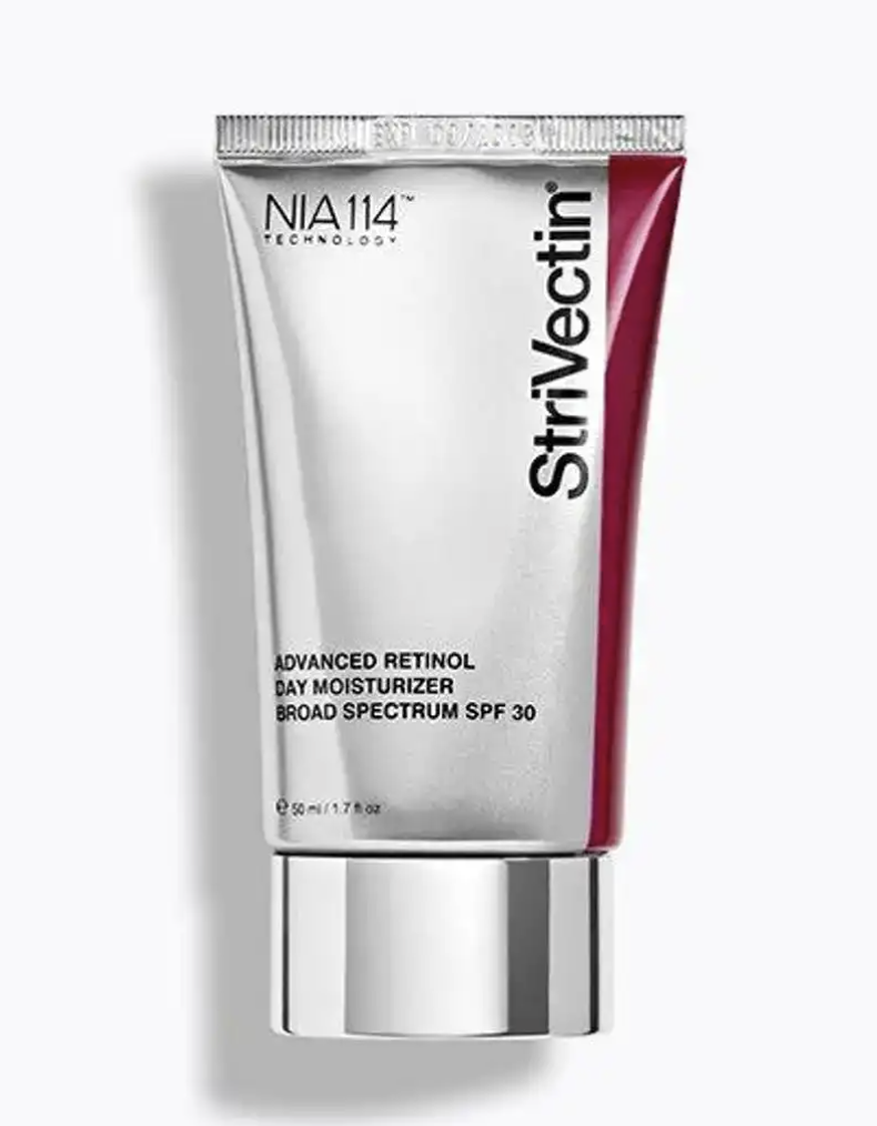 strivectin Advanced Retinol Day Moisturizer Broad Spectrum SPF 30