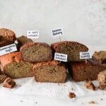 banana bread bake off - we tried 5 different banana bread recipes and this is the best banana bread recipe
