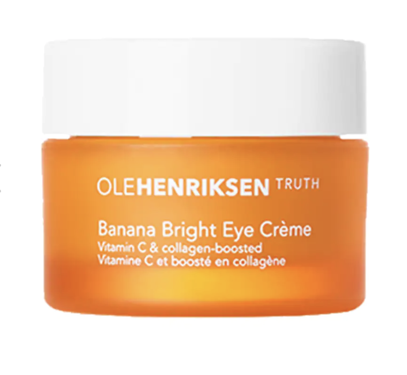 ole henriksen banana bright