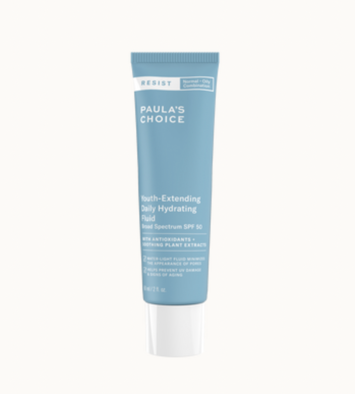 paula's choice daily fluid