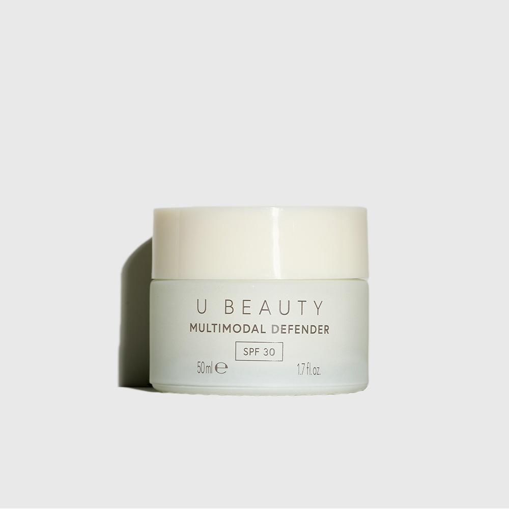 U Beauty The Multimodal Defender Broad Spectrum SPF30