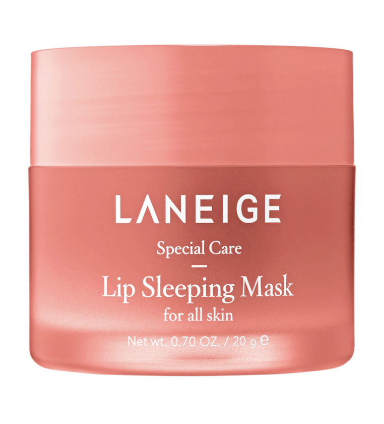 laneige sleep mask