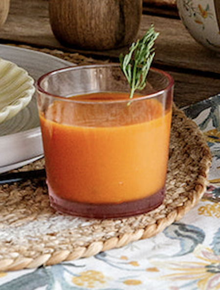 Threshold Tinted Tumbler